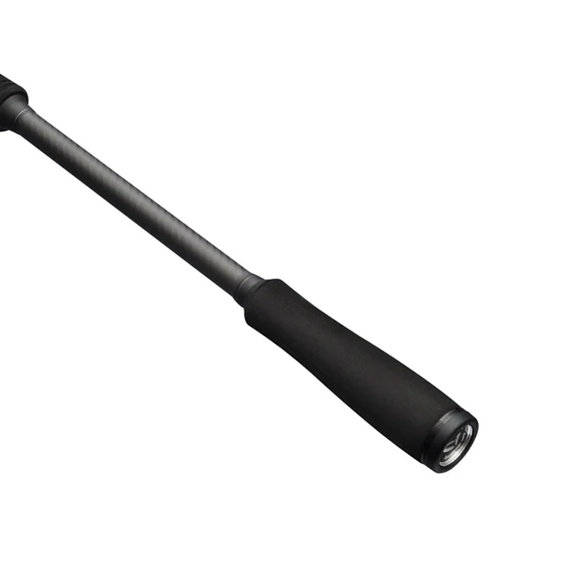 Savage Gear Tactical Heavy Baitcasting Rods